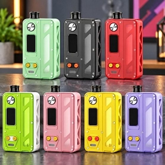 Kit Manto AIO Pro Rincoe