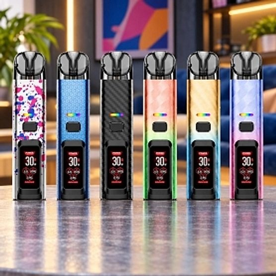 Kit Manto Nano A2 Rincoe