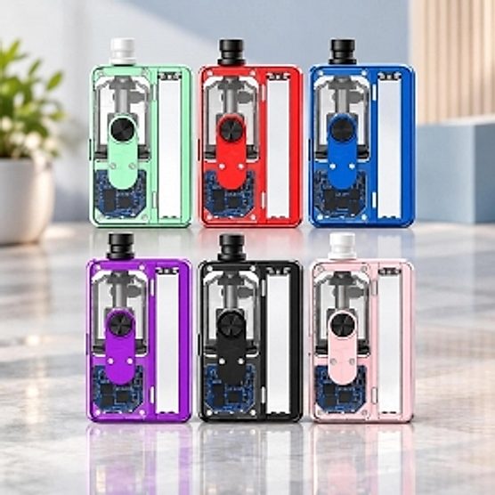 Kit Pulse AIO V2 Vandy Vape