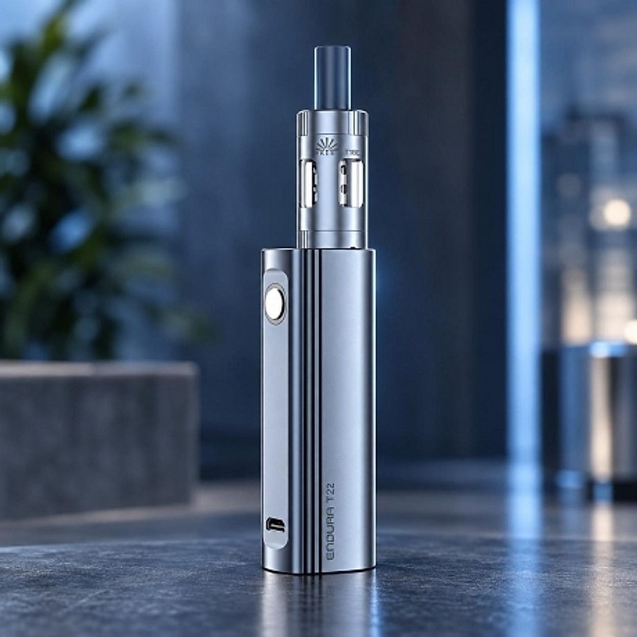 Cigarette electronique Kit Endura T22E et Prism T18E Innokin Cigarette electronique Kit Endura T22E et Prism T18E Innokin