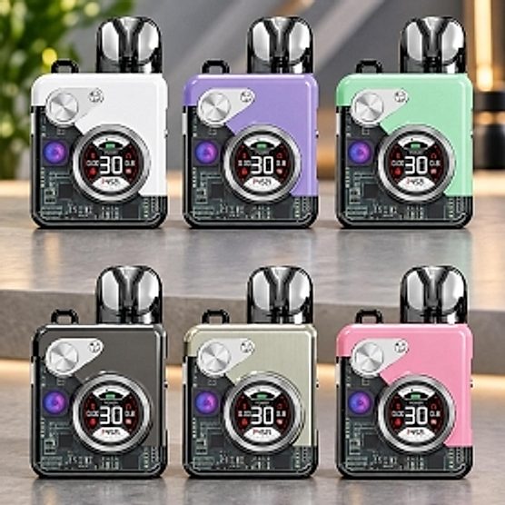 Kit Jellybox Nano IV Rincoe