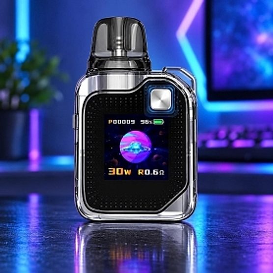 Kit Ursa Baby 3 Lost Vape