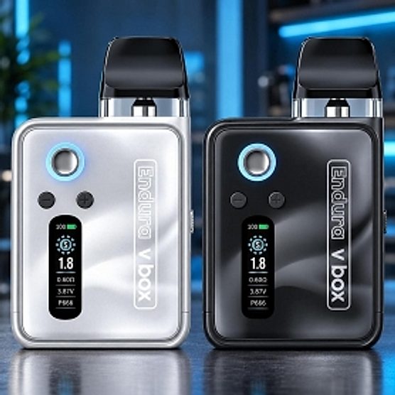 Kit Endura V Box Innokin