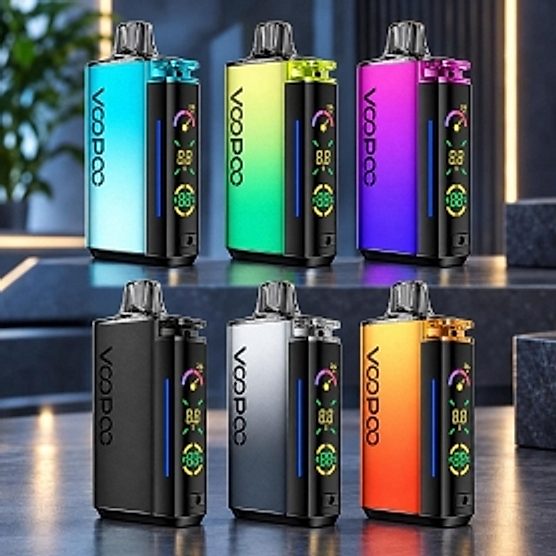 Kit Vrizz Voopoo