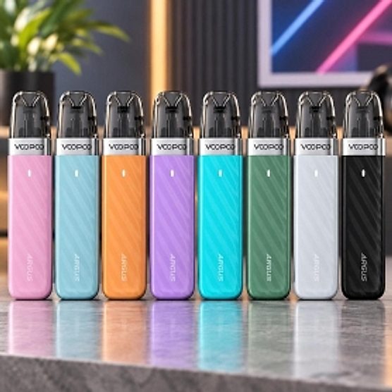 Kit Argus Z2 Voopoo