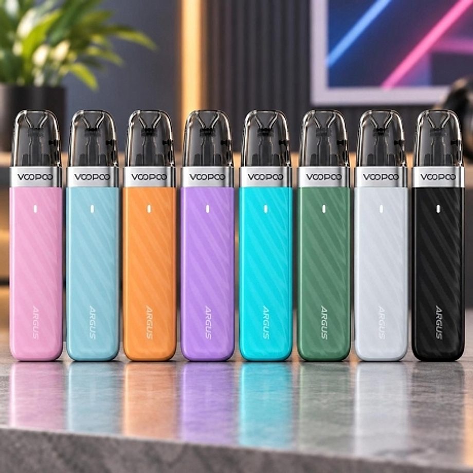 Cigarette electronique Kit Argus Z2 Voopoo Cigarette electronique Kit Argus Z2 Voopoo