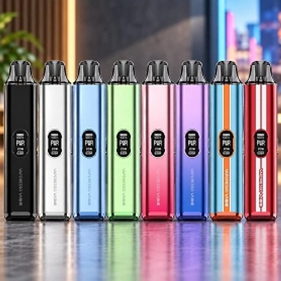 Kit Vibe Vaporesso