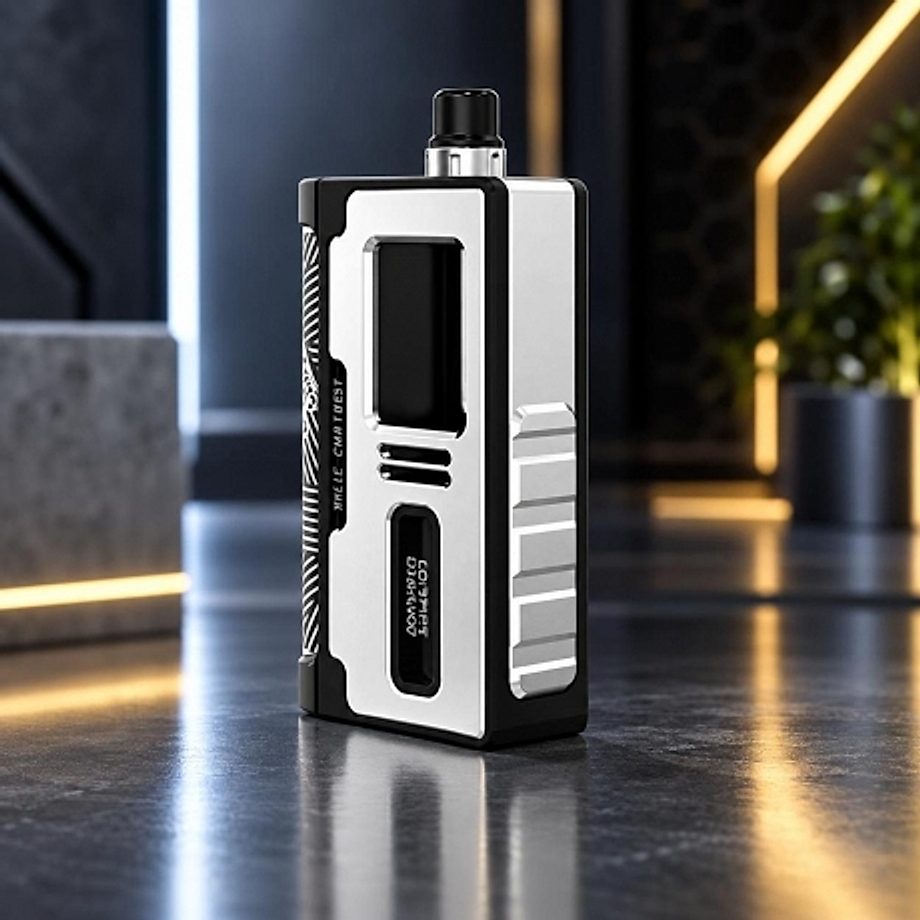 Cigarette electronique Kit Kil Lite Pro Ambition Mods x Kilic Customs Cigarette electronique Kit Kil Lite Pro Ambition Mods x Kilic Customs