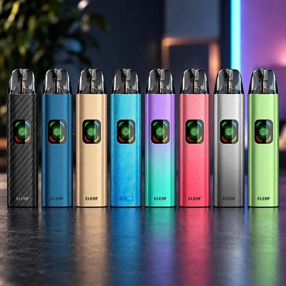 Cigarette electronique Kit iCita SE Eleaf Cigarette electronique Kit iCita SE Eleaf