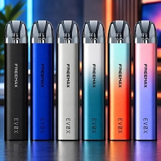 Kit Evox Freemax