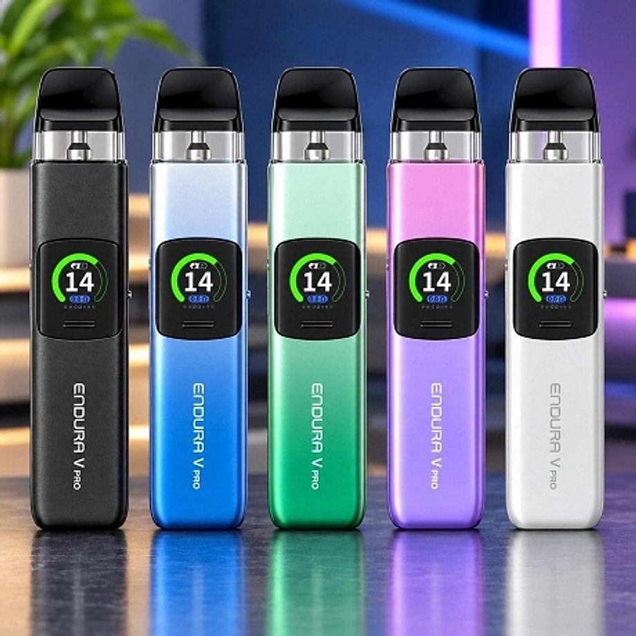 Cigarette electronique Kit Endura V Pro Innokin Cigarette electronique Kit Endura V Pro Innokin