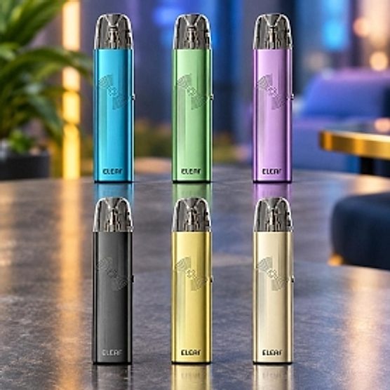 Kit iVeni Lite Eleaf