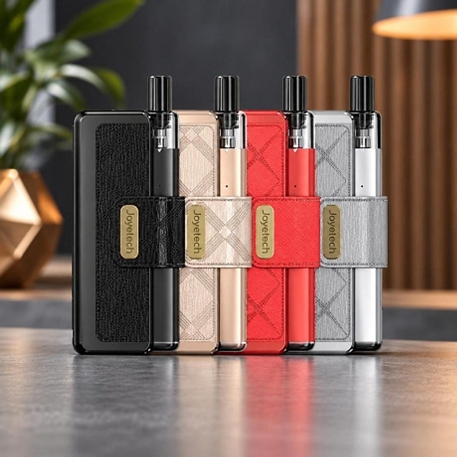 Cigarette electronique Kit Exceed Pod PCC Joyetech Cigarette electronique Kit Exceed Pod PCC Joyetech