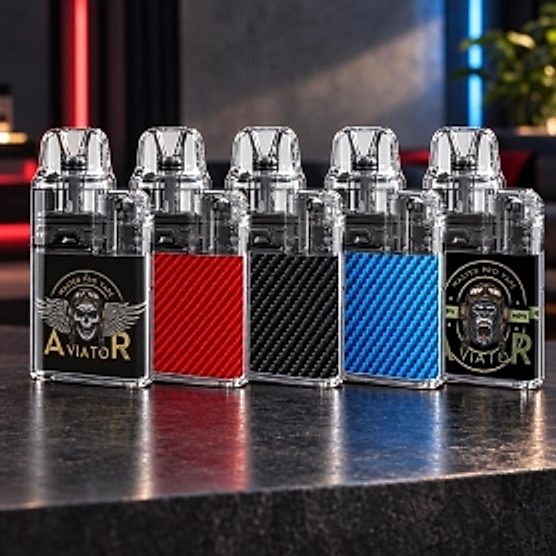 Kit Aviator Nano MPV