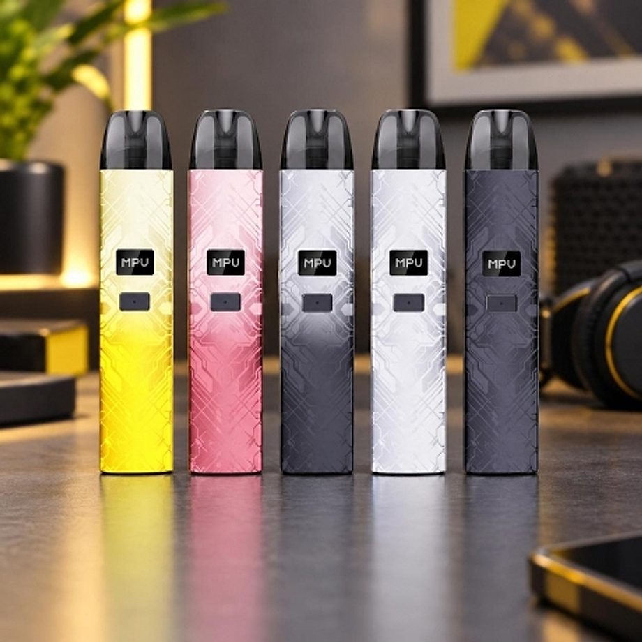 Cigarette electronique Kit Joker Pro MPV Cigarette electronique Kit Joker Pro MPV
