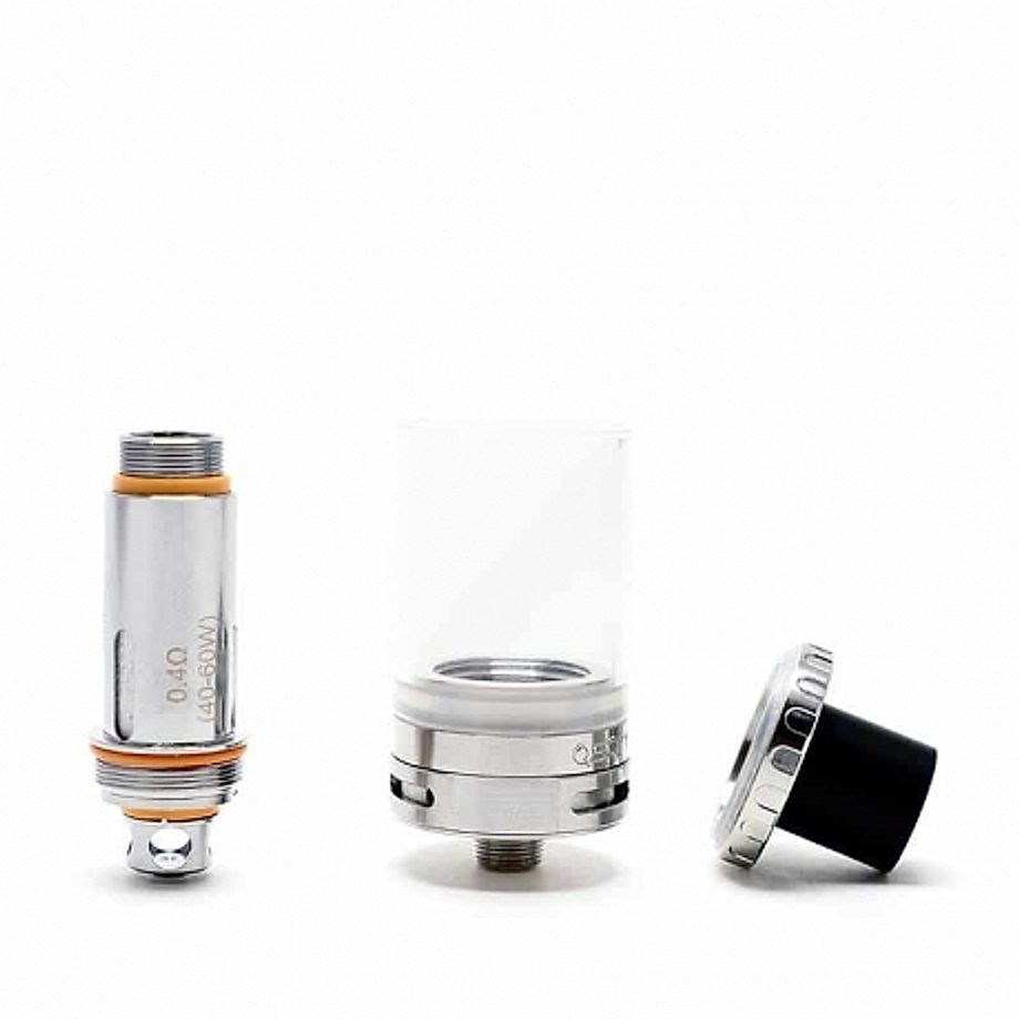 Clearomiseur Cleito de Aspire résistance Clearomiseur Cleito de Aspire résistance