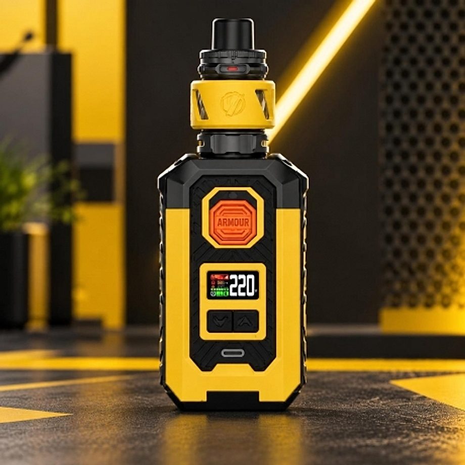 Cigarette electronique Coffret Armour Max et iTank 2 édition limitée Vaporesso Cigarette electronique Coffret Armour Max et iTank 2 édition limitée Vaporesso