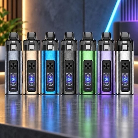 Kit Typhos MTL/RDL Uwell