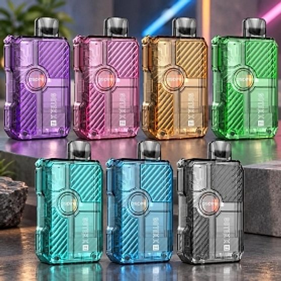 Kit Gotek X III Aspire