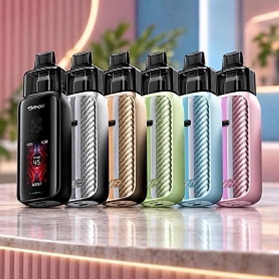 Kit Typhos Pro Uwell