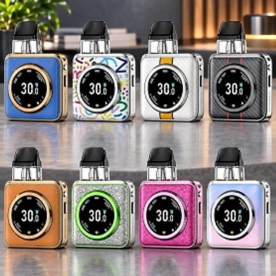 Kit Xros 5 Nano Vaporesso