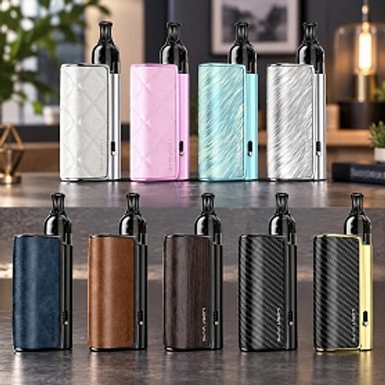 Kit Thelema Nexus Mini Lost Vape