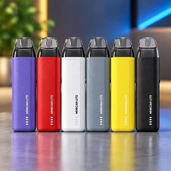 Kit Minican Lite Aspire