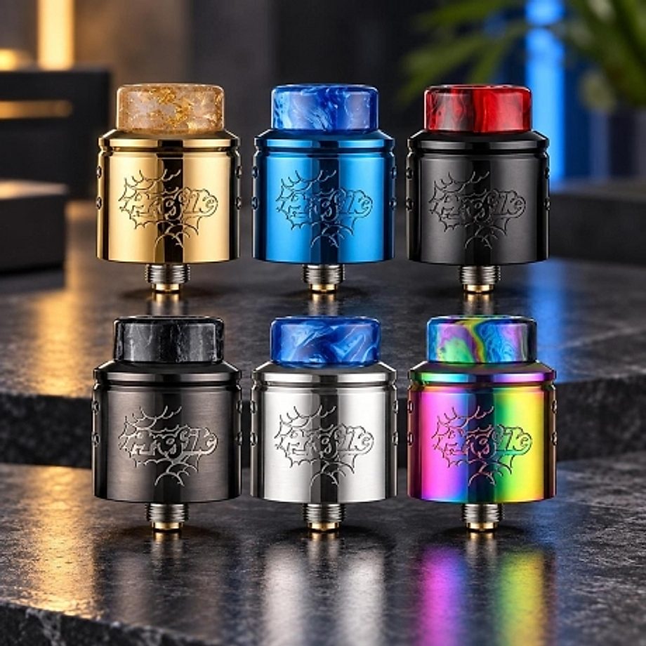 Profile Wotofo Profile Wotofo