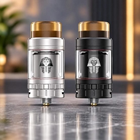 Pharaoh Mini Digiflavor Pharaoh Mini Digiflavor
