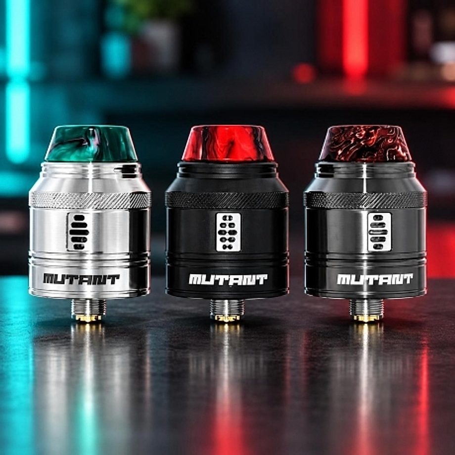 Mutant Vandy Vape Mutant Vandy Vape