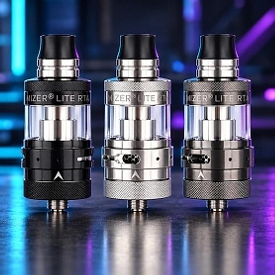 Aromamizer Lite Steam Crave