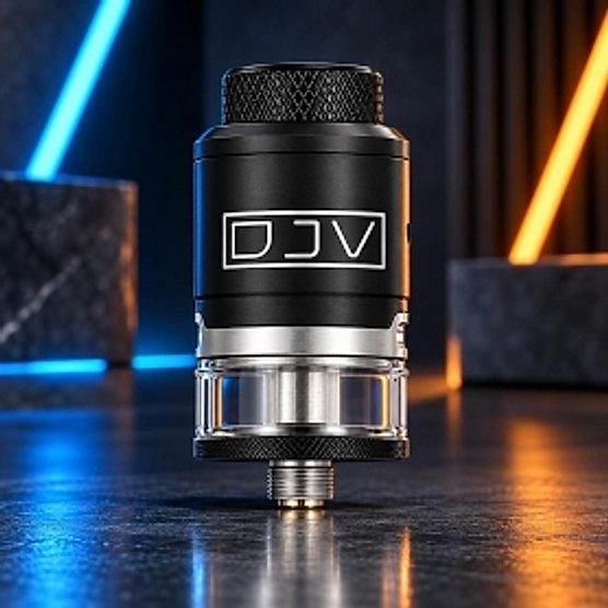 Dejavu DJV