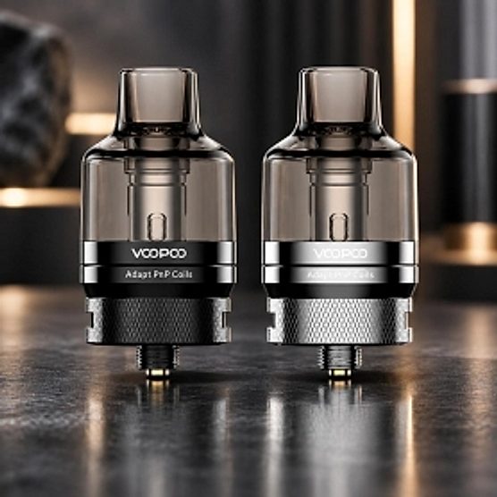PNP RTA 2ml Voopoo