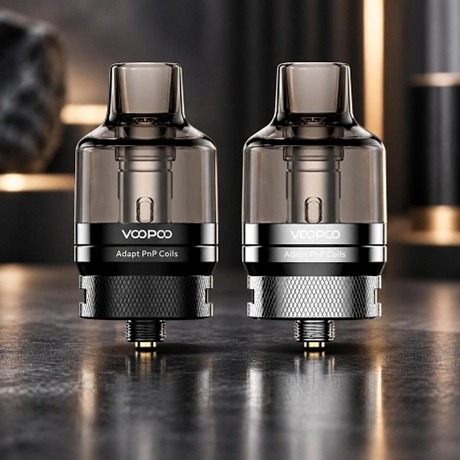 PNP RTA 2ml Voopoo PNP RTA 2ml Voopoo