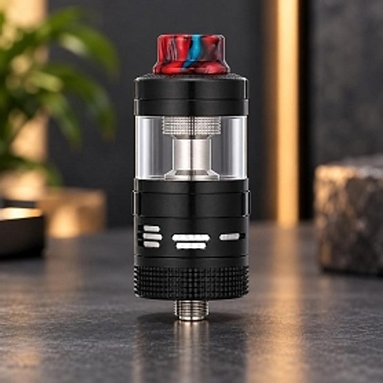 Aromamizer Supreme V3 RDTA Steam Crave