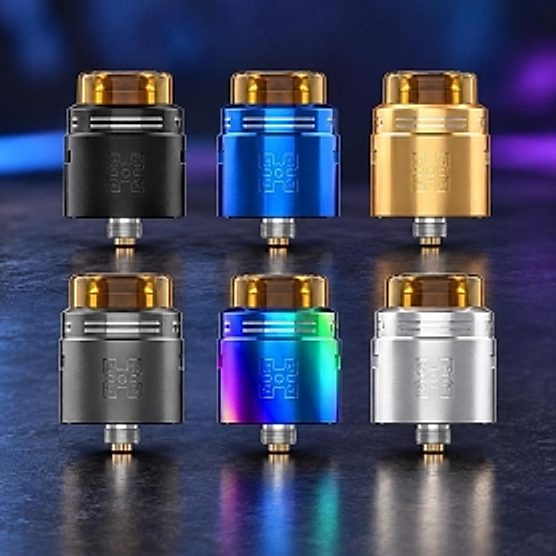 Talo X RDA Geek Vape
