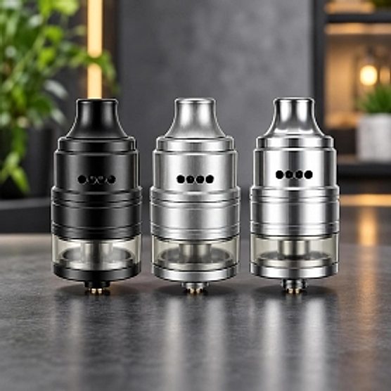 Kumo RDTA Aspire