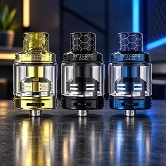 Riftcore Duo RTA Joyetech