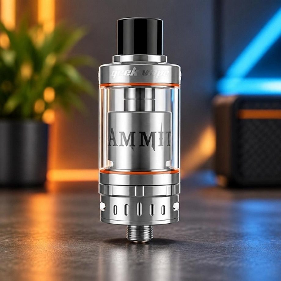 Ammit 22 RTA Geekvape Ammit 22 RTA Geekvape