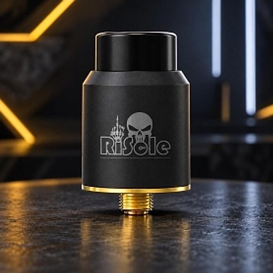 Pirate King RDA Riscle Pirate King RDA Riscle