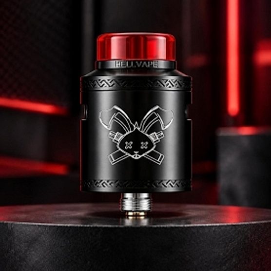 Dead Rabbit V2 RDA Hellvape