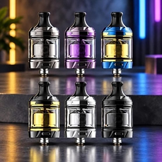 MD RTA Hellvape