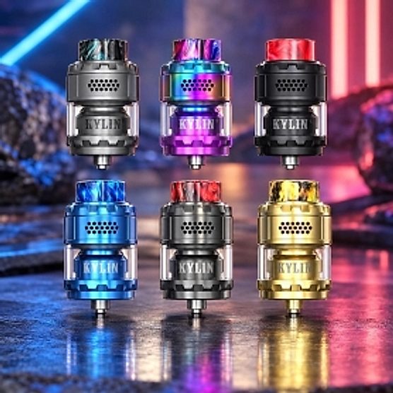 Kylin M RTA Vandy Vape Kylin M RTA Vandy Vape
