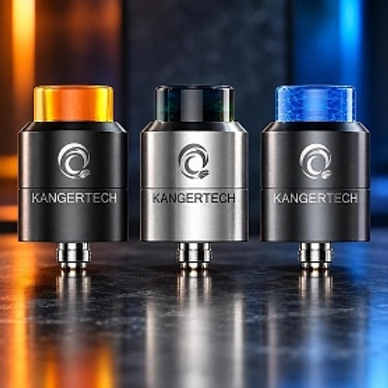 AITE RDTA Kangertech AITE RDTA Kangertech