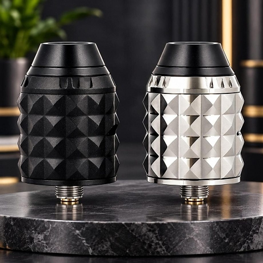 Capstone RDA Vandy Vape Capstone RDA Vandy Vape