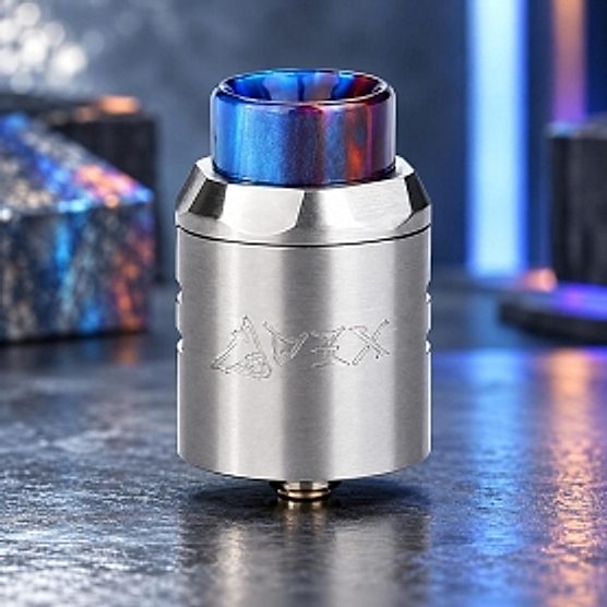 Apex RDA Timesvape Apex RDA Timesvape