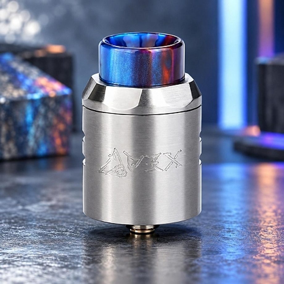 Apex RDA Timesvape