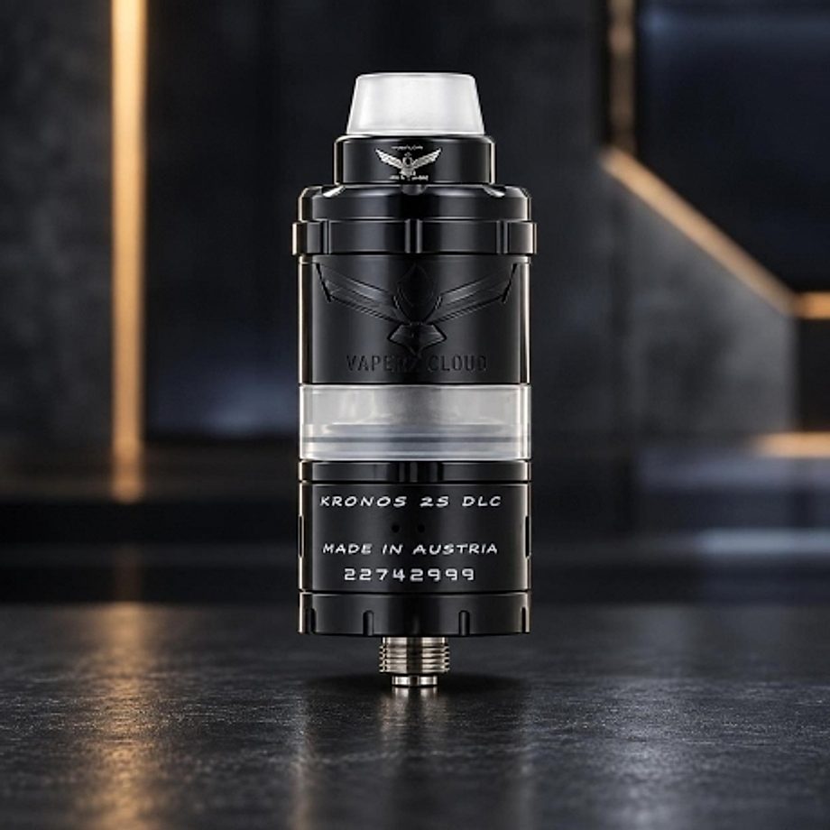 Kronos 2S Vapor Giant Kronos 2S Vapor Giant