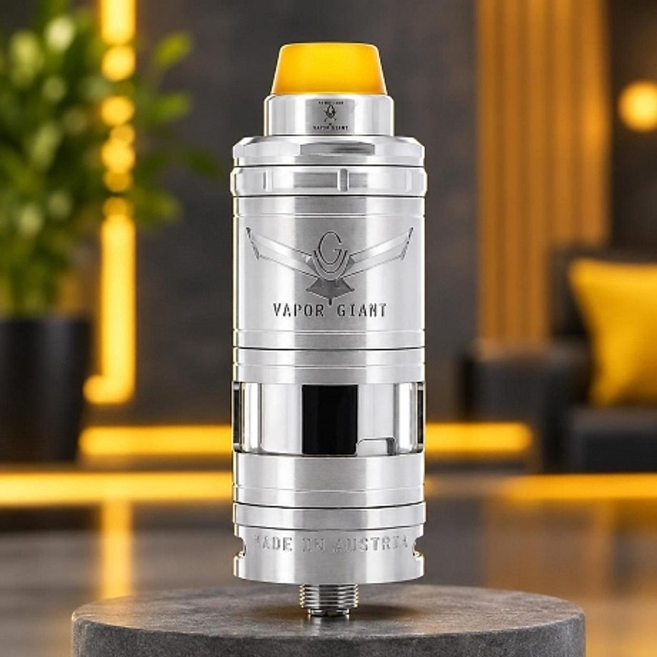 Vapor Giant V6 S Vapor Giant Vapor Giant V6 S Vapor Giant