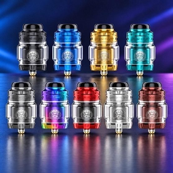 ZX RTA GeekVape